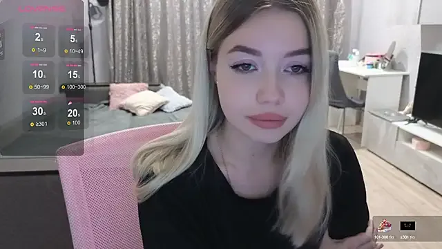 mayyymallorie — oil show
