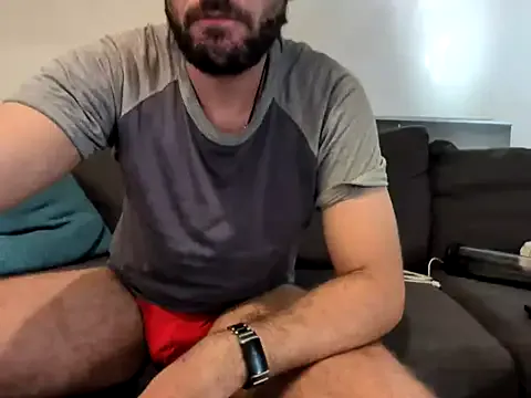 MckyD1cky — Nieuw toy, nieuw Boxershorts