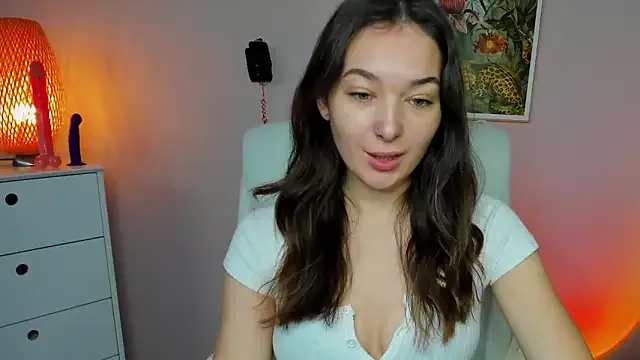 Meagn_Extasy — Freechat on StripChat