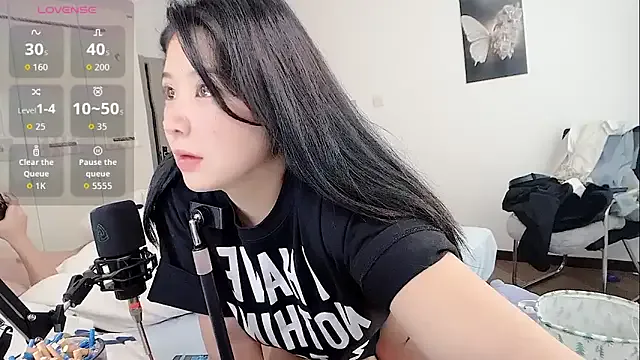 medusanamei — Freechat on StripChat