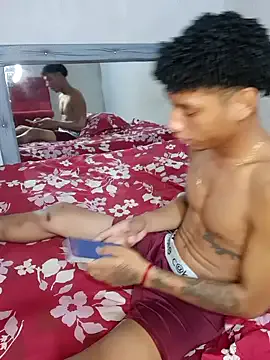 MEDUSSA_23 — BIG CUM PUBLIC