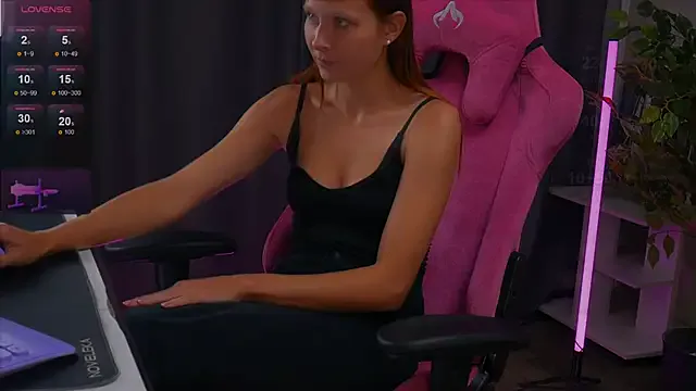 meek_cutie — Freechat on StripChat