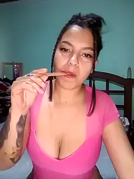 Megan206124 — Llamadas