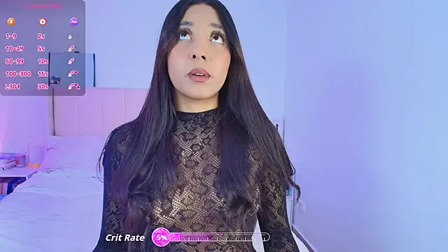 Megan_ale — Fuck your pussy