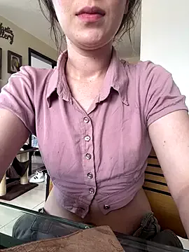Megan_colsom — Masturbation