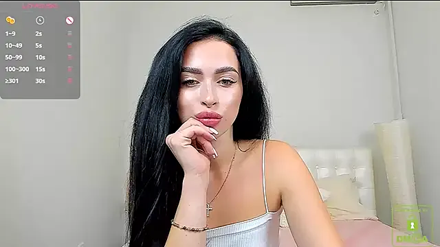 Megan_Foxx_69 — Hot dance