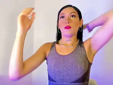 Megan_Gil_ — Hey Miss Megan