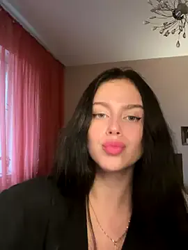 Megan_Nilson — Freechat on StripChat