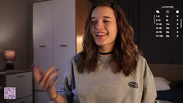 MeganAckerman — AIR KISS FOR YOU<3