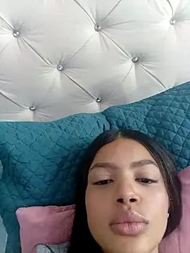 MeganHillss — Dance sexy