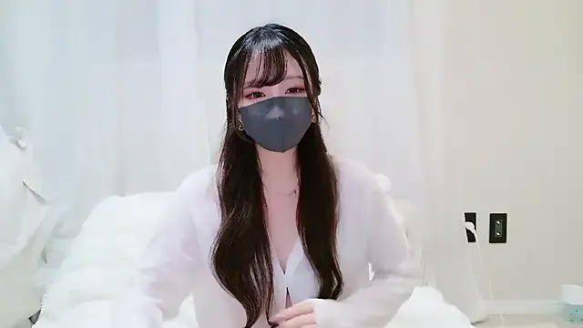 Megu_chan — Freechat on StripChat