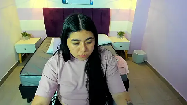 mehilinlee — naked + spank my ass x5