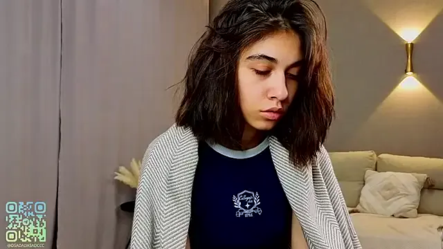 MeiFrock — little tease u with my pants