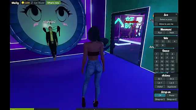 Meiig2949 — Meet me today!