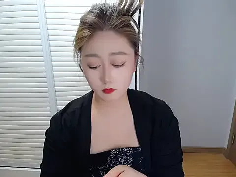 meizijiang — Freechat on StripChat
