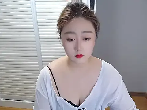 meizijiang — Freechat on StripChat