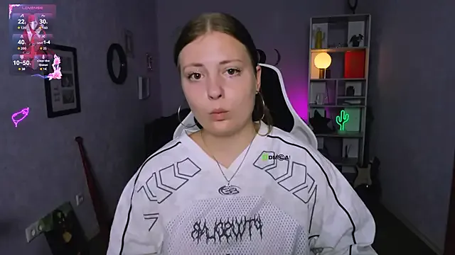 melani_bumm — first goal
