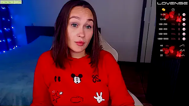 Melanie_Lovell — MAKE ME HAPPY! 