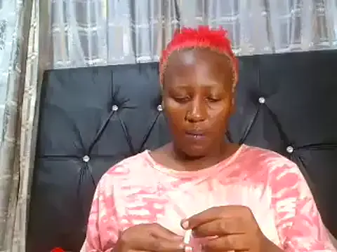 MelaninBunii — make me your cumslut daddy