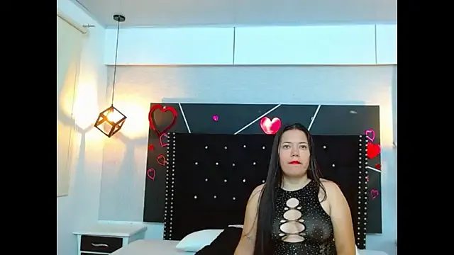 MelanyCruzz — I eat your cock x 3 min 