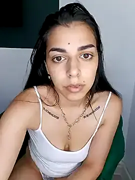 Melek_mlk — I m new model! Squirt
