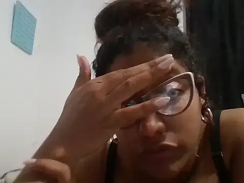 MeliBoobs — Pussy