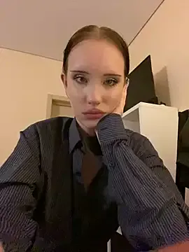 MelisaGonzalez — erotic stretching
