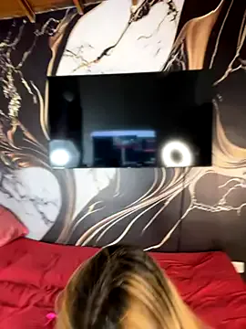 MelissaAlCapone — Fingers in pussy