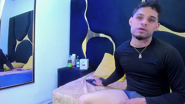 MelissaAndZeuss — cum in face