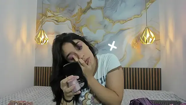MelissaGilll — suck cock