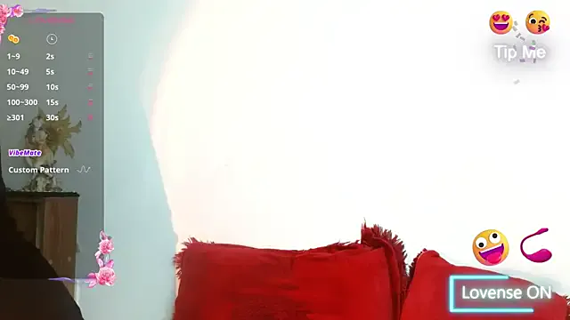 Melissatg_ — naked