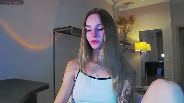 Melloudy — Cum for me