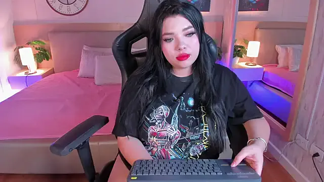 Meloddy_Rose — shake my big tits 