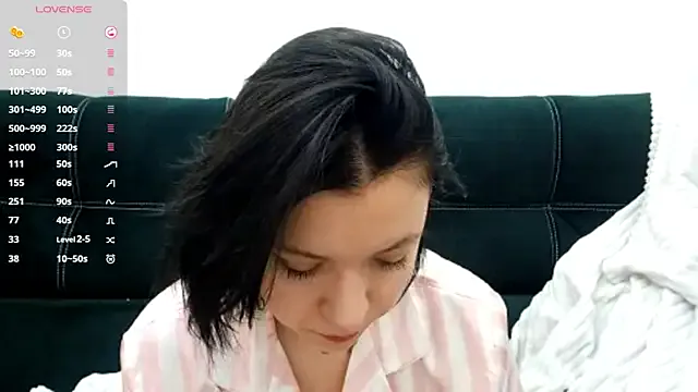 MelodeeCazel — Show my cutie ass and slap x3