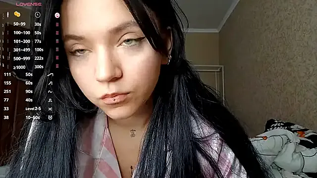 MelodeeCazel — Show my cutie bra and and squeeze boobs