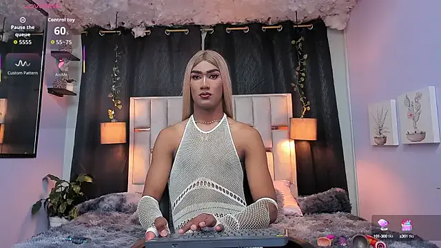 melody-rouss — COCK HAR + SEXMACHINE