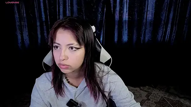 Melody_Gho — sexy almost naked bailse