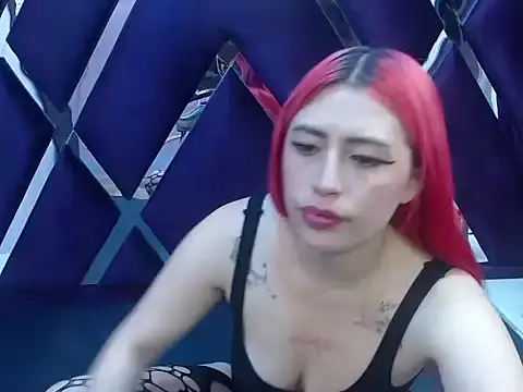 Melody_Klum_ — show ass