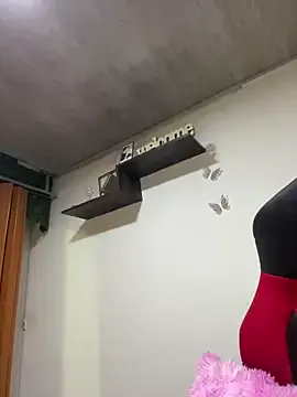 Melody_rousse_ — Suck dildo 