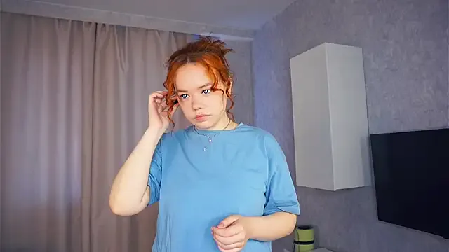 MelodyHasbrouck — If you fall in love with me