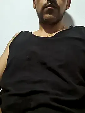 MelThia — Cum show