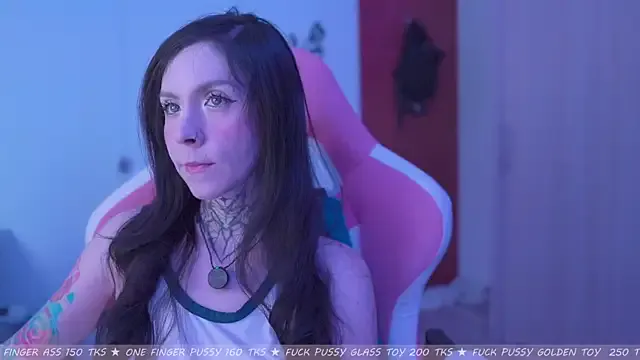 Meowbluu — Delicious and relaxing BJ