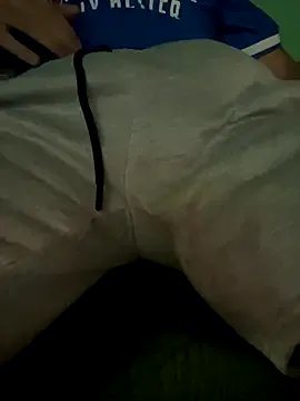 MephiticBermudas — Paja