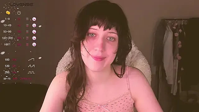 MePretty — Freechat on StripChat