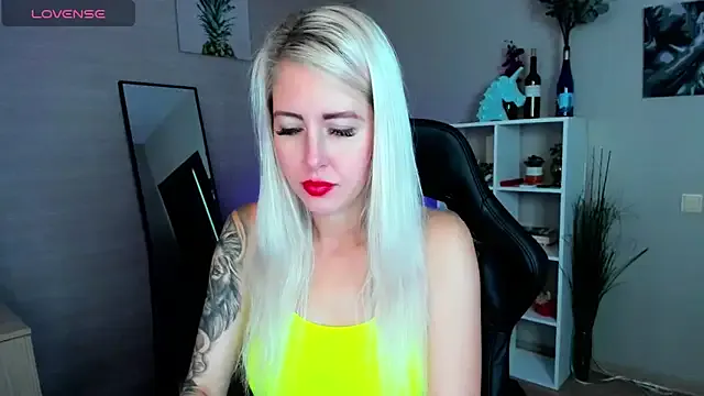 Mermaid_N — Wet top