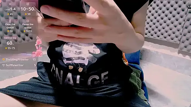 Merry291 — oil tits
