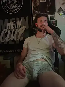 Mexxwell69 — Harte berraschungen