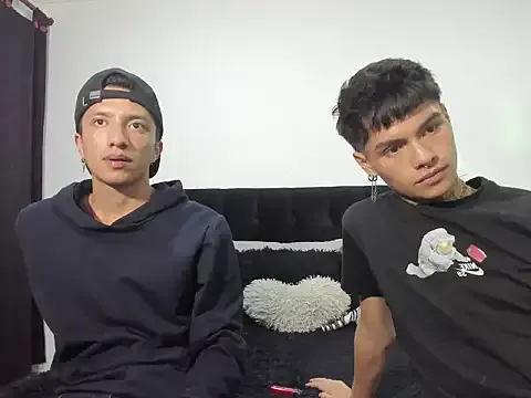 mhatias_ — Doble cum 