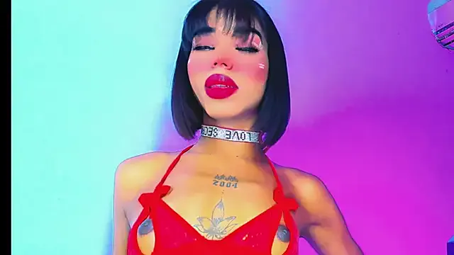 Mia_Castro_xx — Sexy and hot cupid on your day 