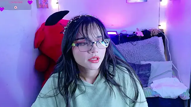 Mia_Haruno — Spank hard my ass 